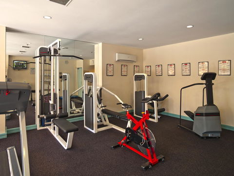 Hotel Grand Chancellor Adelaide - Tourism Guide 21
