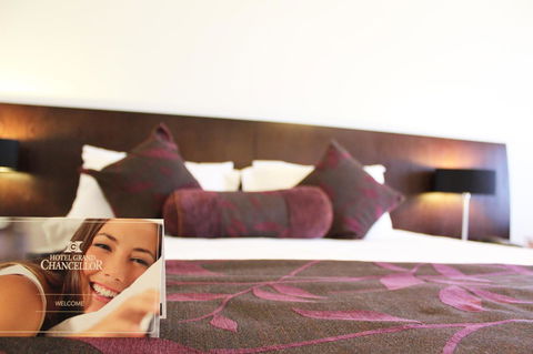 Hotel Grand Chancellor Adelaide - Tourism Guide 25