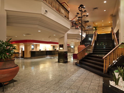 Hotel Grand Chancellor Adelaide - Tourism Guide 35