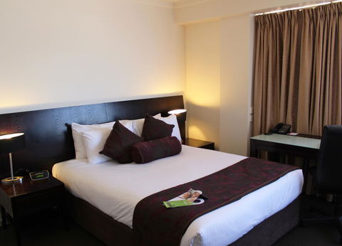 Hotel Grand Chancellor Adelaide - Tourism Guide 26