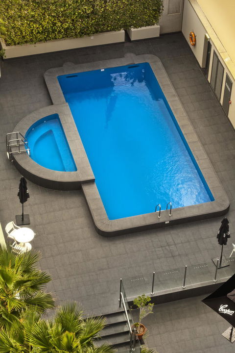 Hotel Grand Chancellor Adelaide - Tourism Guide 19