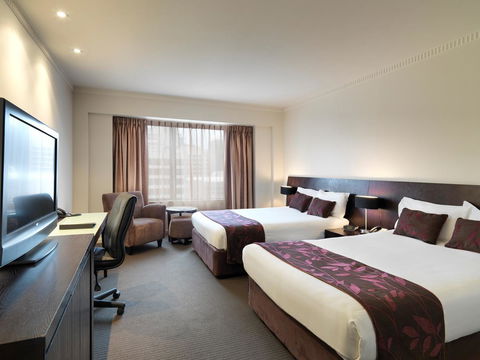 Hotel Grand Chancellor Adelaide - Tourism Guide 36