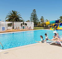 West Beach Parks Resort - Tourism Guide