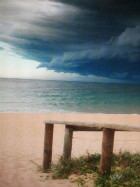 Serenity On Narrabeen Beach - 1Bdr Beachside Retreat - Travel Agents 9