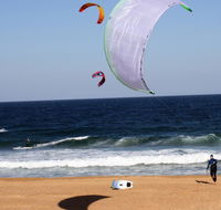 Serenity on Narrabeen Beach - 1Bdr beachside retreat - Cruises Travel