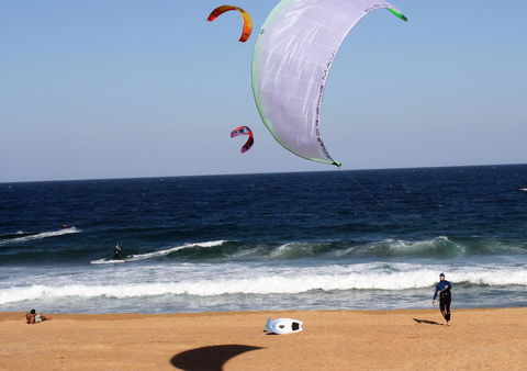 Serenity On Narrabeen Beach - 1Bdr Beachside Retreat - Travel Agents 0