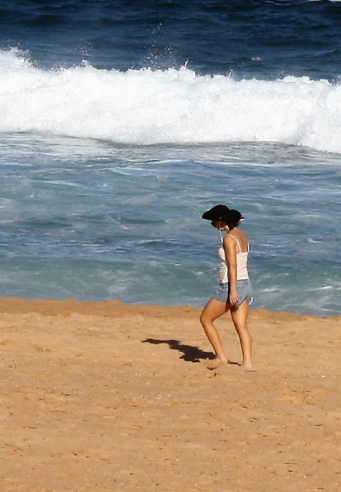 Serenity On Narrabeen Beach - 1Bdr Beachside Retreat - Travel Agents 12
