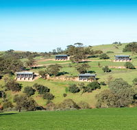 Barossa Pavilions - Tourism Guide