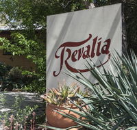 Trevalia Accommodation - Travel Search