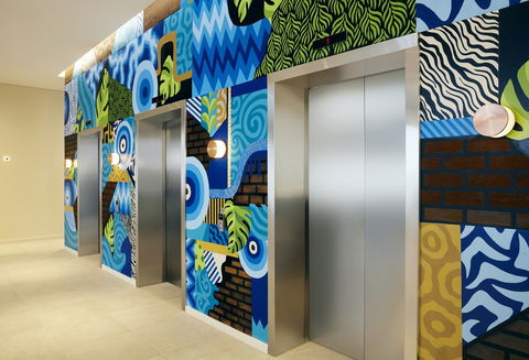 Holiday Inn Express Adelaide City Centre, An IHG Hotel - Travel Agents 34