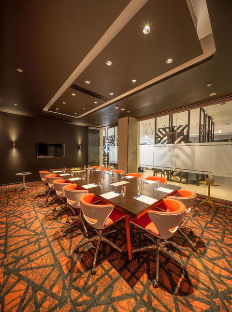 Holiday Inn Express Adelaide City Centre, An IHG Hotel - Travel Agents 44