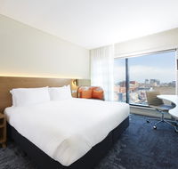 Holiday Inn Express Adelaide City Centre - Tourism Guide