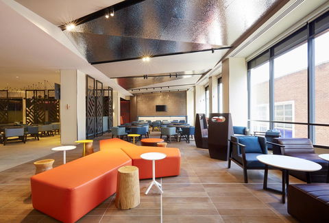 Holiday Inn Express Adelaide City Centre, An IHG Hotel - Travel Agents 31