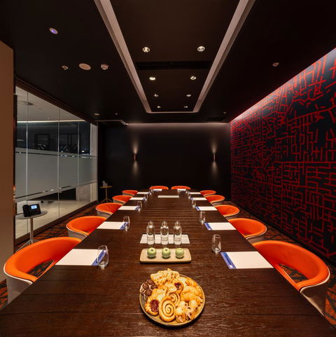 Holiday Inn Express Adelaide City Centre, An IHG Hotel - Travel Agents 41