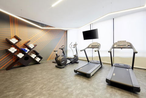 Holiday Inn Express Adelaide City Centre, An IHG Hotel - Travel Agents 27