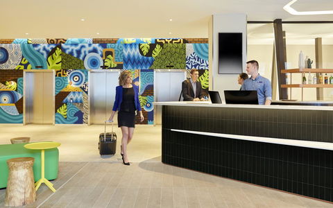 Holiday Inn Express Adelaide City Centre, An IHG Hotel - Travel Agents 32
