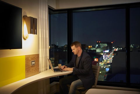 Holiday Inn Express Adelaide City Centre, An IHG Hotel - Travel Agents 15