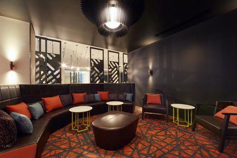 Holiday Inn Express Adelaide City Centre, An IHG Hotel - Travel Agents 33