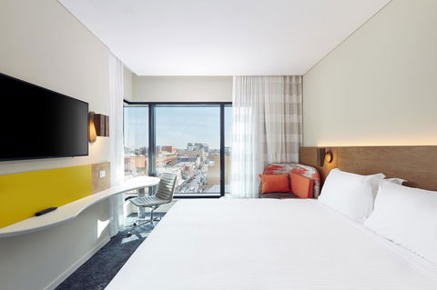 Holiday Inn Express Adelaide City Centre, An IHG Hotel - Travel Agents 16