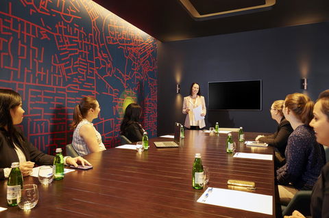 Holiday Inn Express Adelaide City Centre, An IHG Hotel - Travel Agents 42