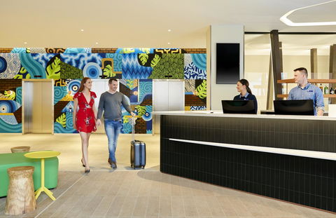 Holiday Inn Express Adelaide City Centre, An IHG Hotel - Travel Agents 36