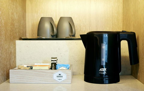 Holiday Inn Express Adelaide City Centre, An IHG Hotel - Travel Agents 3