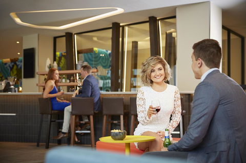 Holiday Inn Express Adelaide City Centre, An IHG Hotel - Travel Agents 30