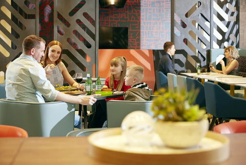 Holiday Inn Express Adelaide City Centre, An IHG Hotel - Travel Agents 35