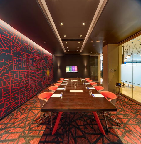 Holiday Inn Express Adelaide City Centre, An IHG Hotel - Travel Agents 43