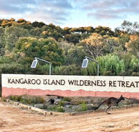 Kangaroo Island Wilderness Retreat - Travel Agents