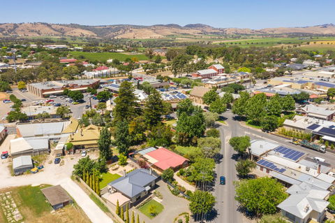 Tanunda\'s Magpie House - Travel Search 27