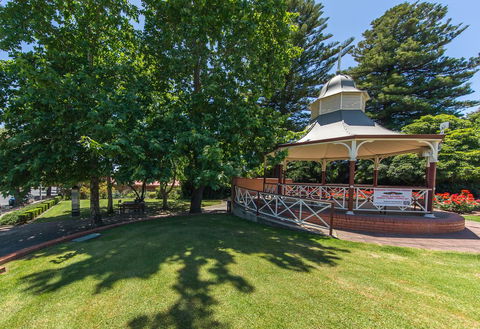 Tanunda\'s Magpie House - Travel Search 29