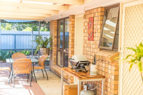 Tanunda\'s Magpie House - Travel Search 22