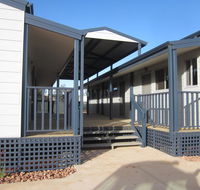 Discovery Parks  Roxby Downs - Cruises Travel