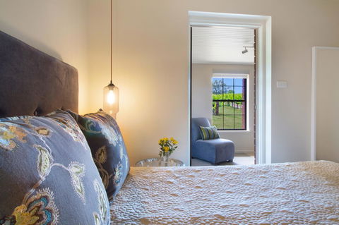 Stonewell Cottages And Vineyards - Cruises Travel 36