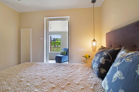 Stonewell Cottages And Vineyards - Cruises Travel 19