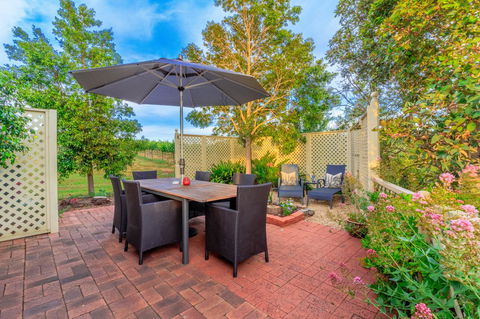 Stonewell Cottages And Vineyards - Cruises Travel 6