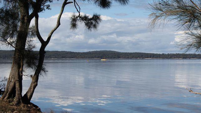Sanctuary Point NSW Travel Search
