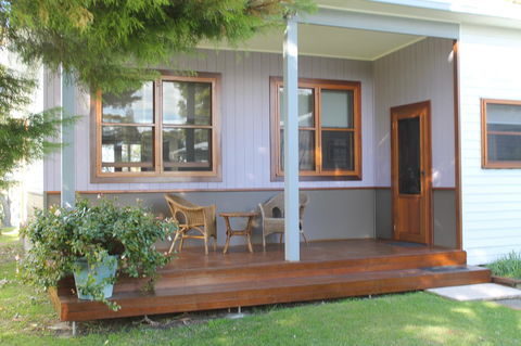 \'Point Break\' Your Waterfront Break At The Point - Travel Agents 2