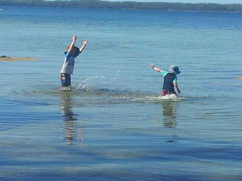 \'Point Break\' Your Waterfront Break At The Point - Travel Agents 4