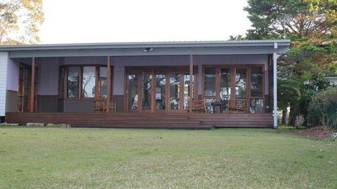 \'Point Break\' Your Waterfront Break At The Point - Travel Agents 3