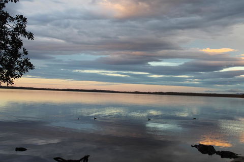 \'Point Break\' Your Waterfront Break At The Point - Travel Agents 1