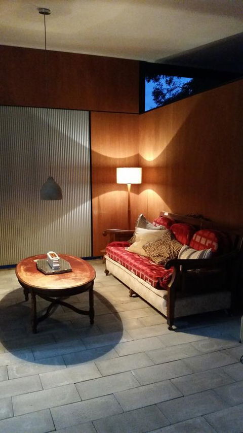 Sinclair Eco House - Cruises Travel 20