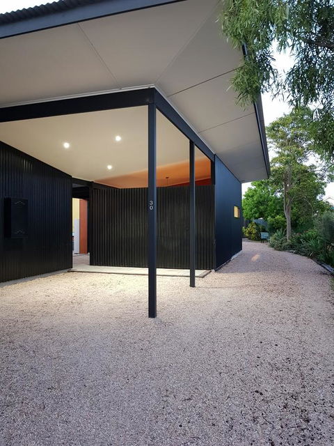 Sinclair Eco House - Cruises Travel 2