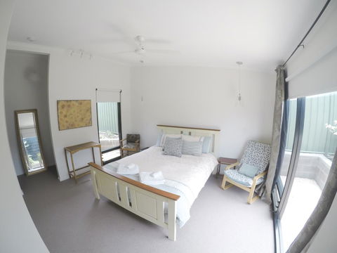 Sinclair Eco House - Cruises Travel 8