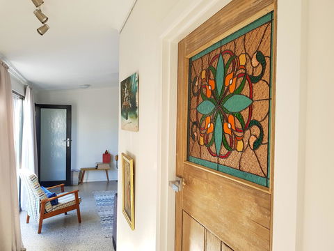 Sinclair Eco House - Cruises Travel 28