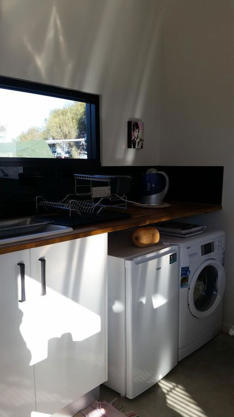 Sinclair Eco House - Cruises Travel 17