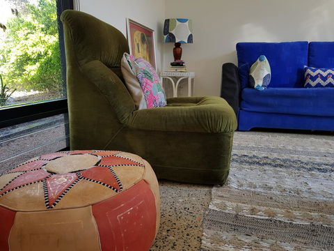 Sinclair Eco House - Cruises Travel 22