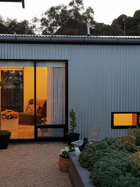 Sinclair Eco House - Cruises Travel 13
