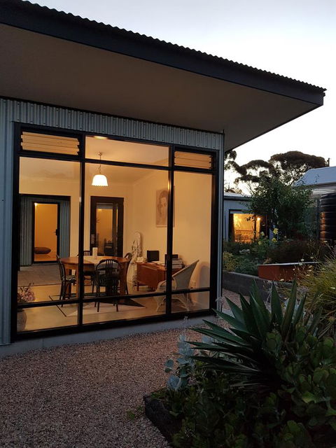 Sinclair Eco House - Cruises Travel 14